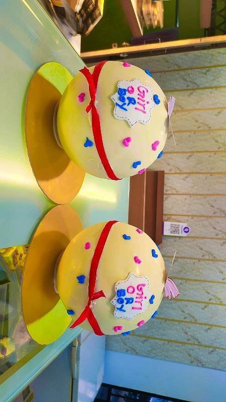 Baby shower