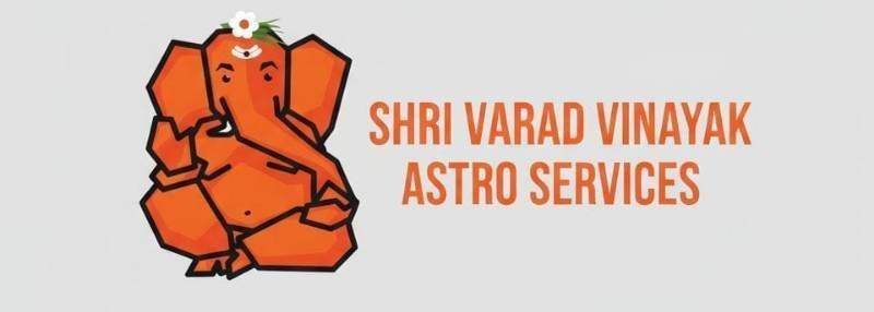 Shri Varad Vinayak Astro Services