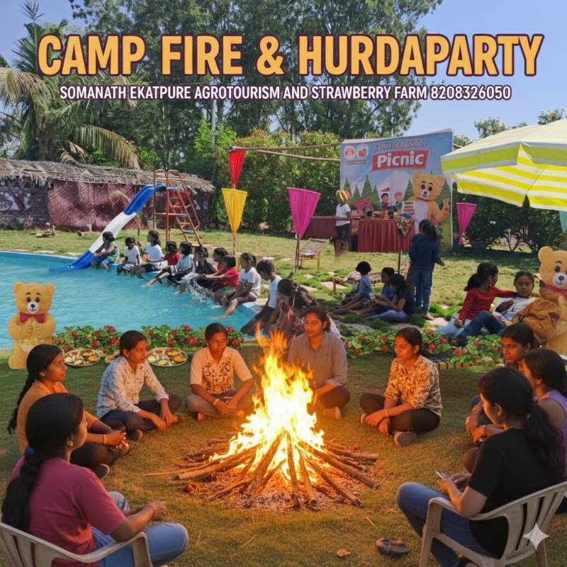 Package3: दुपारी 3:00 ते 6:00